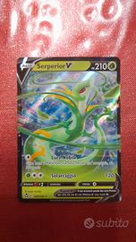 Serperior V (SIT 007)
