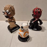 🔰 Funko Pop Star Wars 🔰