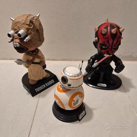 🔰 Funko Pop Star Wars 🔰