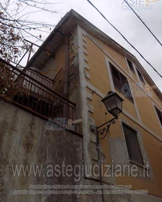 Appartamento San Cipriano Picentino [A4331697]