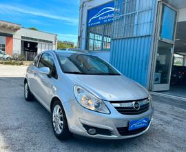 OPEL Corsa 1.2 METANO X NEOPATENTATI- 2009