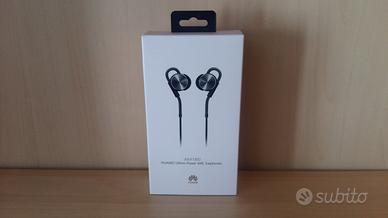 Huawei cuffie Active Noise Cancelling
