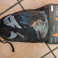 Ginocchiere MTB Bluegrass D30 (L)