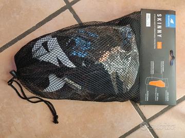 Ginocchiere MTB Bluegrass D30 (L)