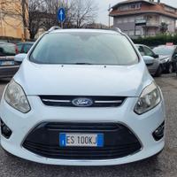 Ford C-Max 1.6 TDCi 115CV Titanium..7 POSTI