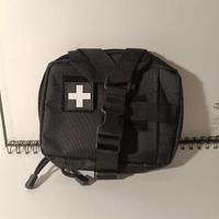 Ifak Basic - Medic Bag - CAT Tourniquet gen7