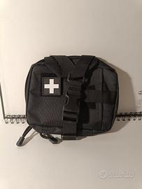 Ifak Basic - Medic Bag - CAT Tourniquet gen7