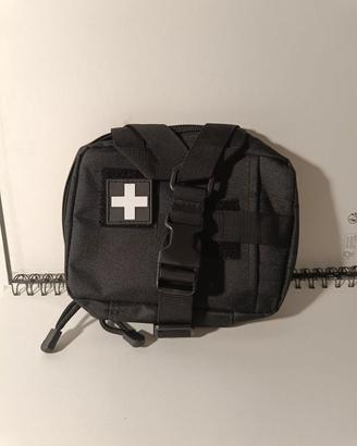 Ifak Basic - Medic Bag - CAT Tourniquet gen7