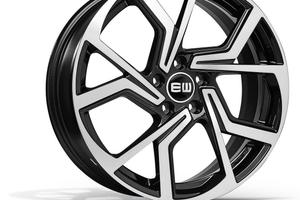 Cerchi Audi Cupra MG Seat Skoda VW 7.5Jx18 ET51