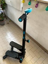 Stepper Domyos