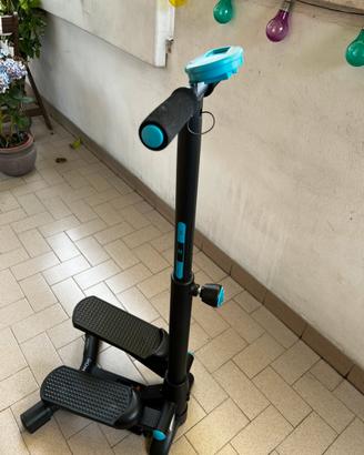 Stepper Domyos