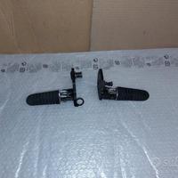 pedane anteriori suzuki vstrom 650