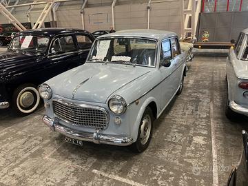 Fiat 1100 103 G Special - 1962