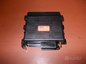 Centralina controllo motore Volvo 740-940