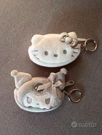 Portachiavi Hello Kitty originali Sanrio