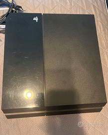 Ps4 fat