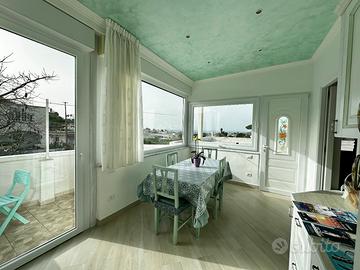 A Casa di Rosa e Sofia Panza d'Ischia