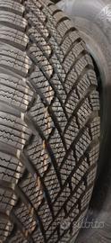 Gomme Continental invernali