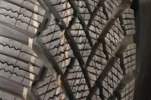 Gomme Continental invernali