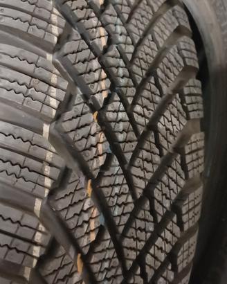 Gomme Continental invernali