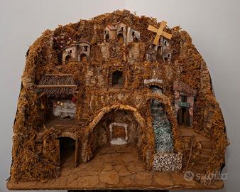 Presepe Napoletano