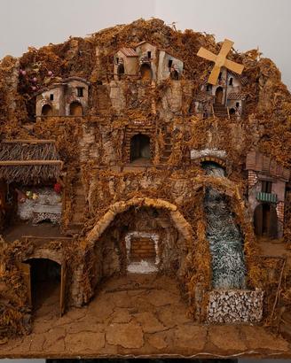Presepe Napoletano