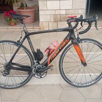 BICI DA CORSA CARBONIO