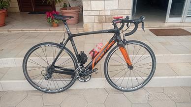 BICI DA CORSA CARBONIO