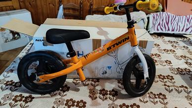 mini bici