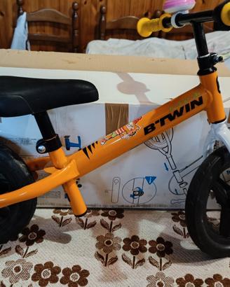 mini bici