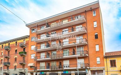 QUADRILOCALE COMODO A TUTTI I SERVIZI!!