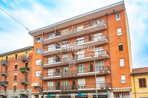 QUADRILOCALE COMODO A TUTTI I SERVIZI!!