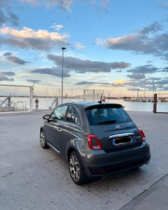 Fiat 500 1.0 Benzina – 2021