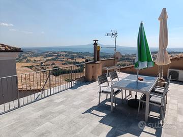 Bilocale a Lugnano in Teverina