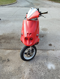 Malaguti F12 ad aria