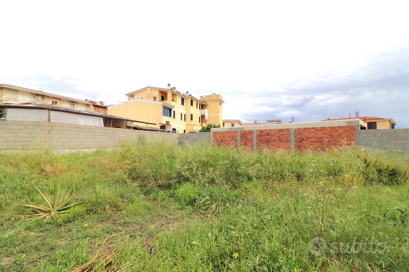 Terreno Residenziale Tortolì - Vista 4