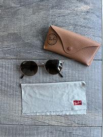 Occhiali da sole Rayban