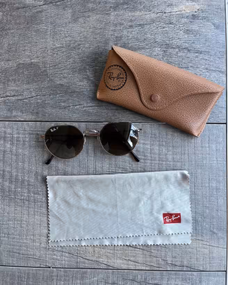 Occhiali da sole Rayban