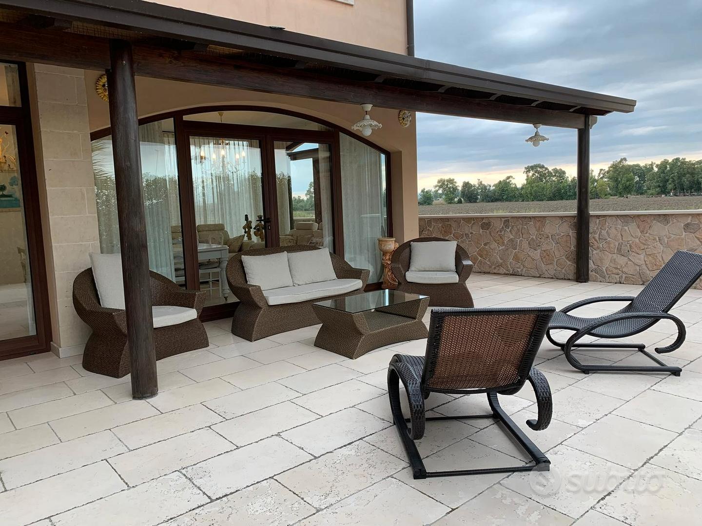 Casa – Ginosa, Marina di Ginosa - Vista 5