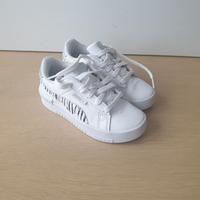 Scarpe Puma da bambina
