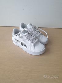 Scarpe Puma da bambina