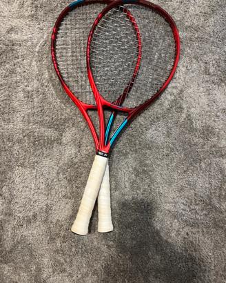 racchette da tennis yonex