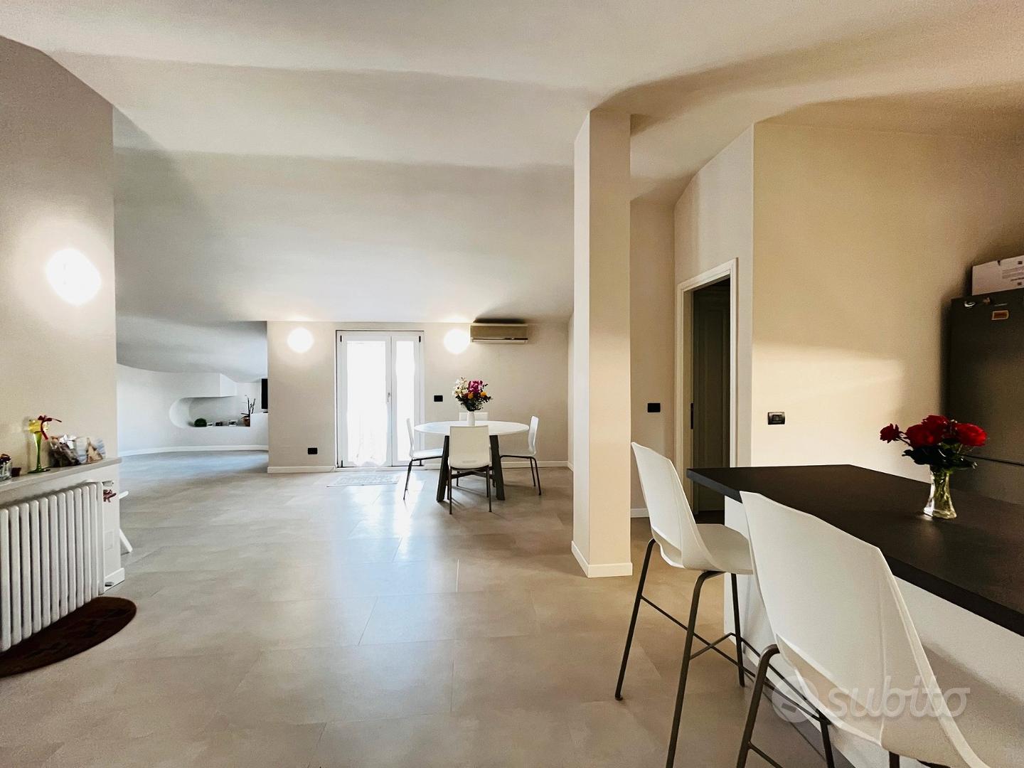Apartment in Legnago, Porto - Vista 2