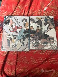Manga