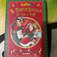 Me conteo te Il fanta Natale di Lui e Sofi