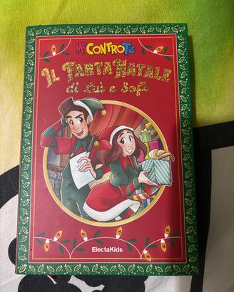 Me conteo te Il fanta Natale di Lui e Sofi