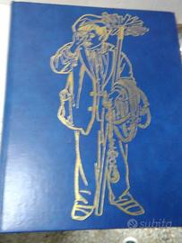 Libro Cuore - Edmondo De Amicis - Fratelli Fabbri