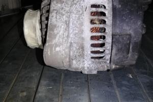 Alternatore SMART FORTWO 599cc benzina del 2000