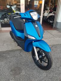 Liberty 125 s e5 - 2026-2490-