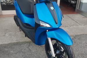 Liberty 125 s e5 - 2026-2490-